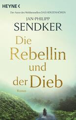 Die Rebellin und der Dieb