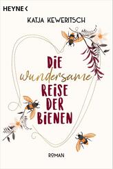 Die wundersame Reise der Bienen