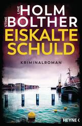 Eiskalte Schuld