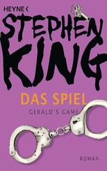 Das Spiel (Gerald's Game)