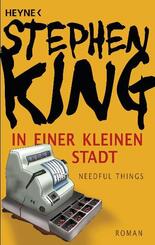 In einer kleinen Stadt (Needful Things)