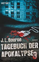 Tagebuch der Apokalypse - Bd.3