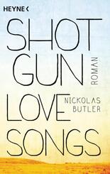 Shotgun Lovesongs