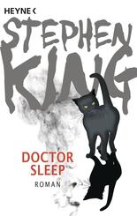 Doctor Sleep, deutsche Ausgabe