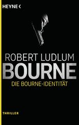 Die Bourne Identität