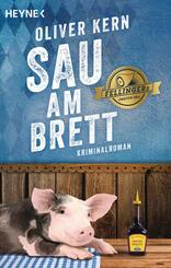 Sau am Brett