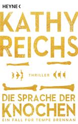 Die Sprache der Knochen