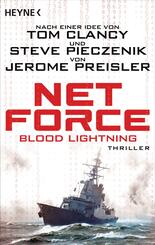 Net Force - Blood Lightning