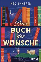 Das Buch der W&uuml;nsche