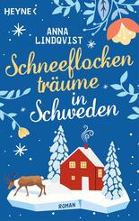 Schneeflockentr&auml;ume in Schweden