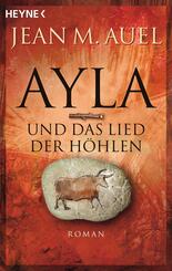 Ayla und das Lied der Höhlen