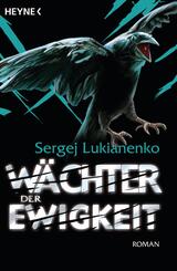 W&auml;chter der Ewigkeit