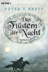 Das Flüstern der Nacht