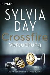 Crossfire - Versuchung