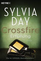 Crossfire. Erfüllung