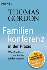 Familienkonferenz in der Praxis