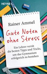 Gute Noten ohne Stress