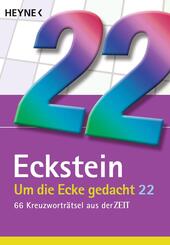 Um die Ecke gedacht 22