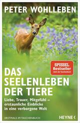 Das Seelenleben der Tiere