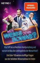 Wer weiß denn sowas? - Bd.3