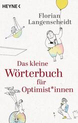 Das kleine Wörterbuch für Optimist_Innen