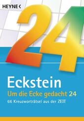 Um die Ecke gedacht 24