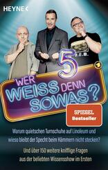 Wer weiß denn sowas? 5