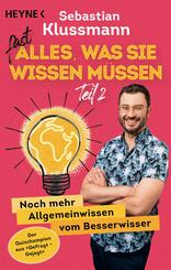 Fast alles, was Sie wissen müssen - Teil 2