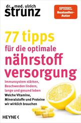 77 Tipps f&uuml;r die optimale N&auml;hrstoffversorgung