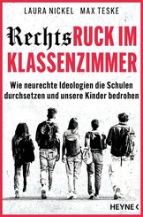 Rechtsruck im Klassenzimmer
