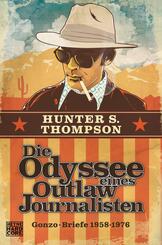 Die Odyssee eines Outlaw-Journalisten