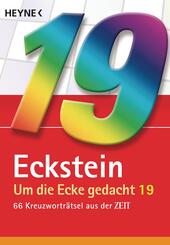 Um die Ecke gedacht - Bd.19