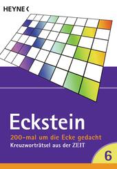 200-mal um die Ecke gedacht - Tl.6