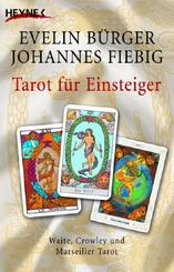 Tarot für Einsteiger  -