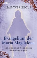 Evangelium der Maria Magdalena