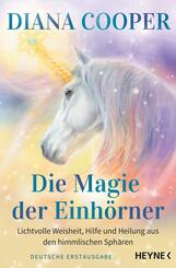 Die Magie der Einhörner