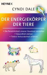 Der Energiekörper der Tiere