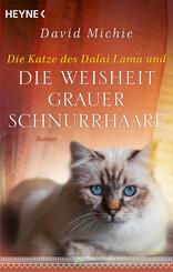 Die Katze des Dalai Lama und die Weisheit grauer Schnurrhaare