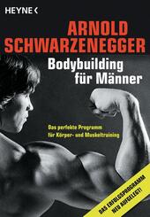 Bodybuilding f&uuml;r M&auml;nner