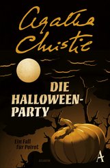 Die Halloween-Party (eBook, ePUB)