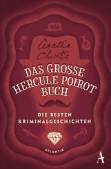 Das gro&szlig;e Hercule-Poirot-Buch