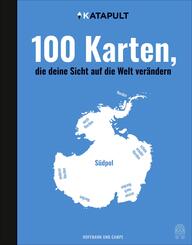 100 Karten, die deine Sicht auf die Welt ver&auml;ndern