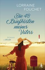 Die 48 Briefk&auml;sten meines Vaters