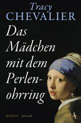 Das M&auml;dchen mit dem Perlenohrring