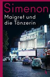 Maigret und die T&auml;nzerin