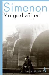 Maigret z&ouml;gert