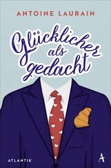 Gl&uuml;cklicher als gedacht