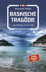 Baskische Tragödie (eBook, ePUB)