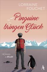 Pinguine bringen Gl&uuml;ck