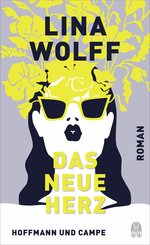 Das neue Herz (eBook, ePUB)
